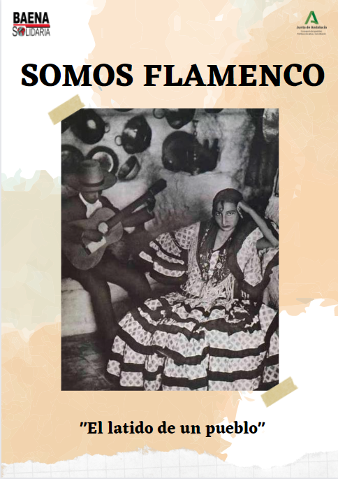 somos flamenco